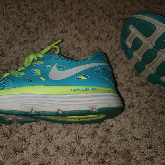 Nike Dual Fusion - Picture 7 of 8